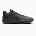 Vyriški krepšinio bateliai Nike LeBron Witness 9 anthracite/iron grey/desert dust/black
