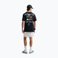 Vyriški marškinėliai Nike Court Dri-Fit black 3