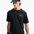 Vyriški marškinėliai Nike Court Dri-Fit black 4