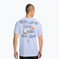 Vyriški marškinėliai Nike Court Dri-Fit palest purple 2