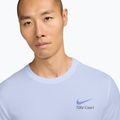 Vyriški marškinėliai Nike Court Dri-Fit palest purple 3