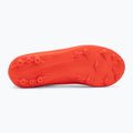 Vaikiški futbolo bateliai Nike Jr. Mercurial Vapor 17 Academy bright crimson/blur 4