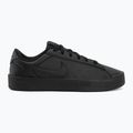 Moteriški batai Nike Blacktop black/black/anthracite/black 2