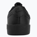 Moteriški batai Nike Blacktop black/black/anthracite/black 6