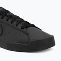 Moteriški batai Nike Blacktop black/black/anthracite/black 7