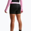Vaikiški šortai Nike Pro black/pink rise/white 3