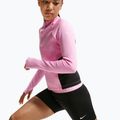 Vaikiški šortai Nike Pro black/pink rise/white 5