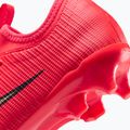 Vaikiški futbolo bateliai Nike Jr. Mercurial Vapor 17 Academy bright crimson/blur 6