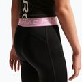 Vaikiškos tamprės Nike Pro Dri-FIT black/pink rise/white 4