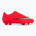 Vyriški futbolo bateliai Nike Mercurial Vapor 17 Club bright crimson/blur 2