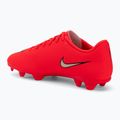 Vyriški futbolo bateliai Nike Mercurial Vapor 17 Club bright crimson/blur 3