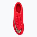 Vyriški futbolo bateliai Nike Mercurial Vapor 17 Club bright crimson/blur 5