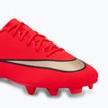 Vyriški futbolo bateliai Nike Mercurial Vapor 17 Club bright crimson/blur 7