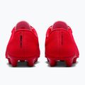Vaikiški futbolo bateliai Nike Jr. Mercurial Vapor 17 Club bright crimson/blur 2