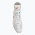 Imtynių batai Nike Footsweep 2 SE photon dust/metallic gold/summit white 5