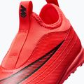 Vaikiški futbolo bateliai Nike Jr. Mercurial Vapor 17 Club Flex PS bright crimson/blur 5