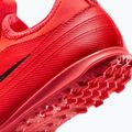 Vaikiški futbolo bateliai Nike Jr. Mercurial Vapor 17 Club Flex PS bright crimson/blur 6