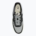 Vyriški batai Nike Court Vision Low black/light smoke grey/sail/light smoke grey 4