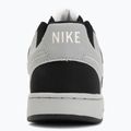 Vyriški batai Nike Court Vision Low black/light smoke grey/sail/light smoke grey 6