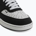Vyriški batai Nike Court Vision Low black/light smoke grey/sail/light smoke grey 7