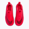 Vaikiški futbolo bateliai Nike Jr. Mercurial Vapor 17 Club bright crimson/blur 3