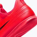 Vaikiški futbolo bateliai Nike Jr. Mercurial Vapor 17 Club bright crimson/blur 6