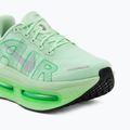 Moteriški bėgimo batai Nike Vomero Premium cucumber calm/metallic silver 7