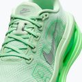 Moteriški bėgimo batai Nike Vomero Premium cucumber calm/metallic silver 7