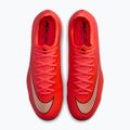 Vyriški futbolo bateliai Nike Mercurial Vapor 17 Pro bright crimson/blur 3