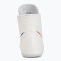 Imtynių batai Nike Footsweep 2 white/univ red-royal 6