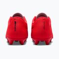 Vaikiški futbolo bateliai Nike Jr. Mercurial Vapor 17 Club bright crimson/blur 2