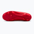 Vaikiški futbolo bateliai Nike Jr. Mercurial Vapor 17 Club bright crimson/blur 4
