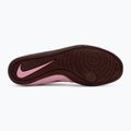 Imtynių batai Nike Footsweep 2 pink rise/univerisity red/mystic dates 4