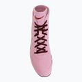 Imtynių batai Nike Footsweep 2 pink rise/univerisity red/mystic dates 5