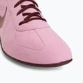 Imtynių batai Nike Footsweep 2 pink rise/univerisity red/mystic dates 7