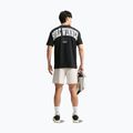 Vyriški treniruočių marškinėliai Nike Training black/white 3