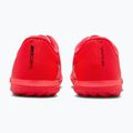 Vaikiški futbolo bateliai Nike Jr. Mercurial Vapor 17 Club bright crimson/blur 2