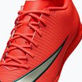 Vyriški futbolo bateliai Nike Mercurial Vapor 17 Club bright crimson/blur 5