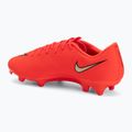 Vyriški futbolo bateliai Nike Mercurial Vapor 17 Academy bright crimson/blur 3