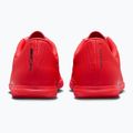 Vaikiški futbolo bateliai Nike Jr. Mercurial Vapor 17 Club bright crimson/blur 2