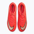 Vyriški futbolo bateliai Nike Mercurial Vapor 17 Academy bright crimson/blur 3