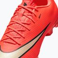 Vyriški futbolo bateliai Nike Mercurial Vapor 17 Academy bright crimson/blur 5