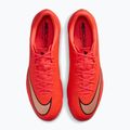 Vyriški futbolo bateliai Nike Mercurial Vapor 17 Academy TF bright crimson/blur 3