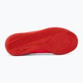 Vaikiški futbolo bateliai Nike Jr. Mercurial Vapor 17 Club bright crimson/blur 4