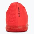 Vaikiški futbolo bateliai Nike Jr. Mercurial Vapor 17 Club bright crimson/blur 6