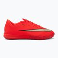 Vyriški futbolo bateliai Nike Mercurial Vapor 17 Academy bright crimson/blur 2