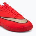 Vyriški futbolo bateliai Nike Mercurial Vapor 17 Academy bright crimson/blur 7