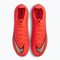 Vyriški futbolo bateliai Nike Mercurial Vapor 17 Elite bright crimson/blur 3