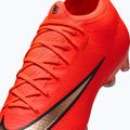 Vyriški futbolo bateliai Nike Mercurial Vapor 17 Elite bright crimson/blur 5