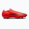 Vyriški futbolo bateliai Nike Mercurial Vapor 17 Elite bright crimson/blur